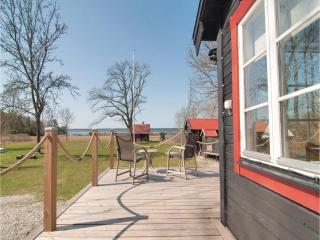 One-Bedroom Holiday Home In Larbro - Lärbro - 7