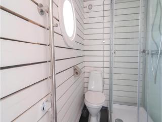 One-Bedroom Holiday Home In Larbro - Lärbro - 6