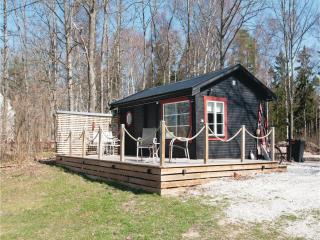 One-Bedroom Holiday Home In Larbro - Lärbro - 5