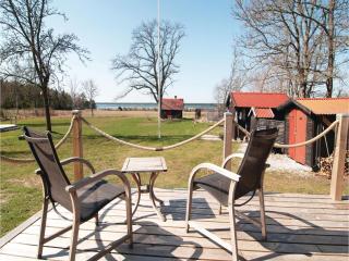 One-Bedroom Holiday Home In Larbro - Lärbro - 2