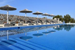 Ambelas Mare Apartments - Ambelas - 9