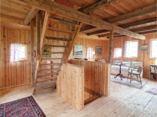 Three-Bedroom Holiday Home In Romakloster - 1