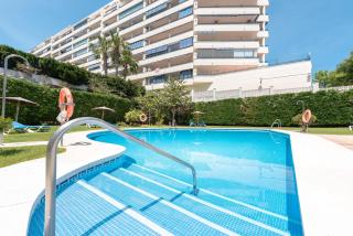 Apartamento Marbella Azul - Marbella - 0