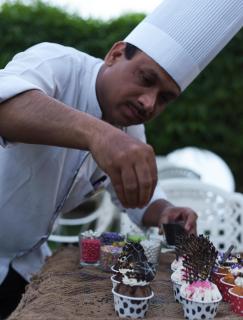 Grand Uniara A Heritage Hotel - 3