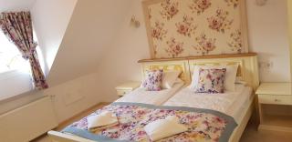 Vila Bohemia - Sibiu - 1