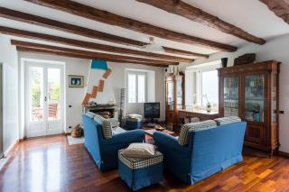 Una Terrazza da Sogno by Rent All Como - 2