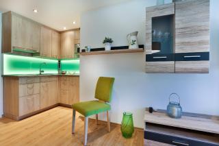Ferienwohnung Haus Heimattreu - 7