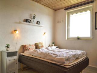 Four-Bedroom Holiday Home In Hvide Sande - Hvide Sande - 8