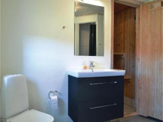 Four-Bedroom Holiday Home In Hvide Sande - 5