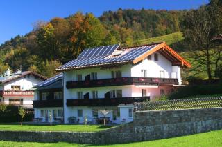 Ferienwohnung Haus Heimattreu - 2