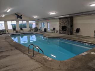 Rangeley Saddleback Inn - Rangeley - 9
