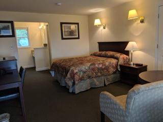 Rangeley Saddleback Inn - 1