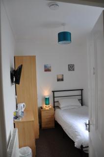 Victoria Villa Guesthouse - Clacton-on-Sea - 4