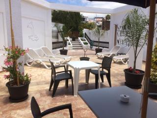Las Flores studio 1 - Playa de las Americas - 7