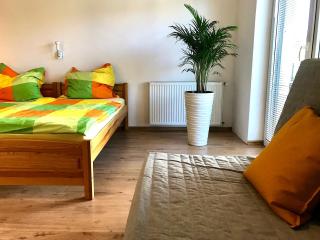 Pension am Anker - Grzybowo - 3