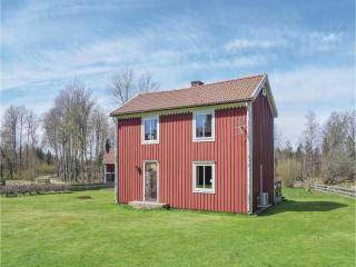 Two-Bedroom Holiday Home In Lenhovda - Lenhovda - 2