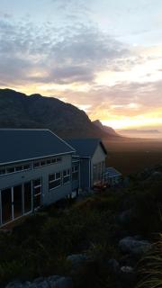 Tranquility Heights - 1