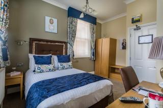 The Golden Lion Hotel, St Ives, Cambridgeshire - The Coaching Inn Group - 1