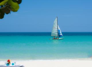 Secret Cabins at Firefly Beach Cottage - Negril - 0
