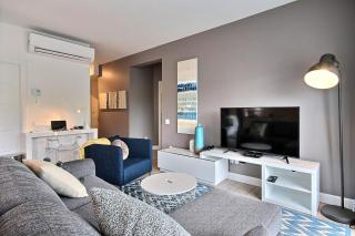 Wow L'appartement Central - 3