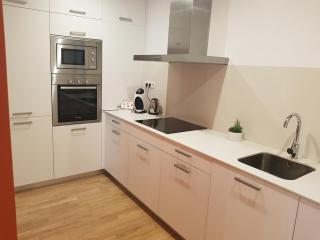 BONNIES Suites & Spa Valencia - Valencia - 2