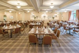 Alexandra Hotel - Fort William - 5