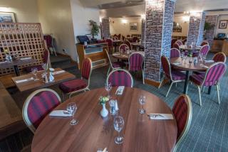 Alexandra Hotel - Fort William - 4