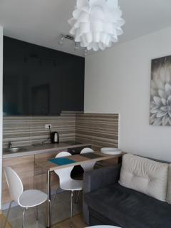 Apolonia Lux Apartment - Budva - 7
