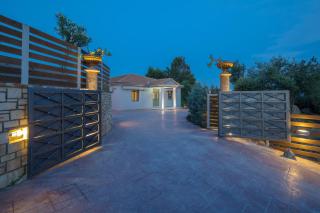 Villa Annaset - Lithakia - 9