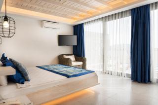 Nur Beach Hotel - Kaş - 3