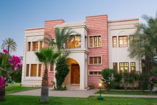 Domaine Rosaroum - Marrakesh - 8