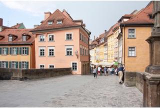 Rathausschänke - Bamberga - 9