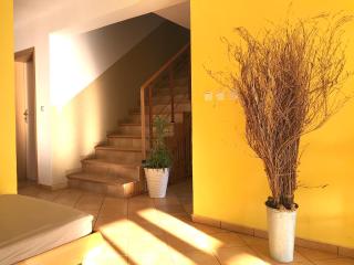 Pension am Anker - Grzybowo - 5