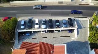 Sea Star Apartments Podstrana - 9
