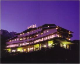 Hotel Residence La Rosa - Castione della Presolana - 7