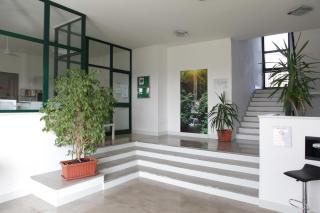 Residence Europa - Plaisance - 9