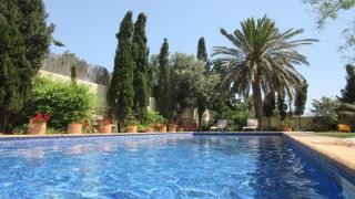 Casa El Arenal - Níjar - 1