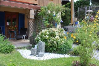 Ferienwohnung Schauberger - Oberammergau - 9