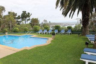 Hotel Isla Seca - Zapallar - 4