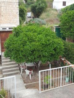 Apartmani Sole - Vis - 9
