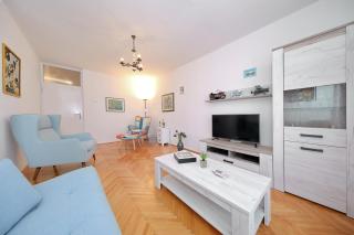 Apartman Lana in city centre with garage - Zadar - 0