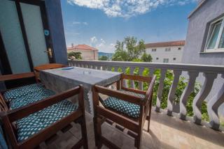 Apartment Bušljeta - Starigrad-Paklenica - 9