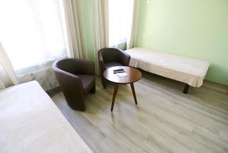 Hostel Sport - Haapsalu - 7