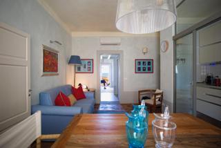 NinnaNannaMare-suite apartment - Castagneto Carducci - 5