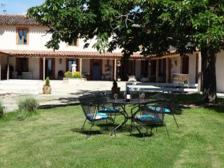 residence la Salamandre kamers - Rabastens - 5