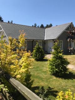 Westwood Cottage - 5