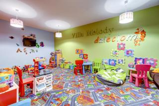 Villa Melody - Rewal - 1