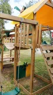 Agriturismo L'Albatro - 3