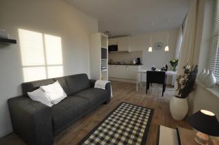 Appartement Eigen Tijd - 0