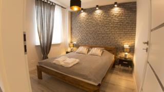 Apartament Termalny Komfort 8.1 - Uniejow - 0